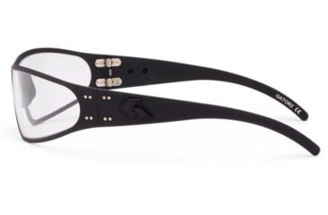 Image of Gatorz Wraptor Sunglasses, Blackout Frame, Photochromic, WRAMBP07