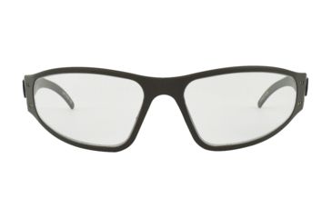 Image of Gatorz Wraptor Sunglasses, Cerakote Od Green Frame, Inferno Photochromic Lens, WRACOG01T