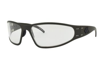 Image of Gatorz Wraptor Sunglasses, Cerakote Od Green Frame, Inferno Photochromic Lens, WRACOG01T