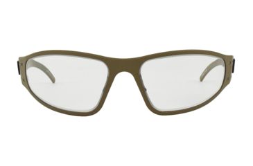 Image of Gatorz Wraptor Sunglasses, Cerakote Tan Frame, Inferno Photochromic Lens, WRACTN01T