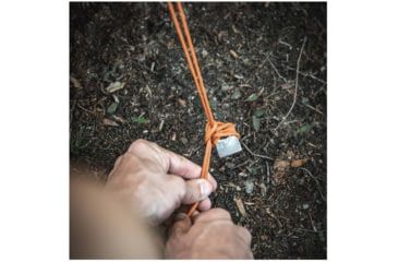 Image of Gazelle T4 Plus Hub Tent With Screen Room, Sunten/Sedona Orange, 012642022388