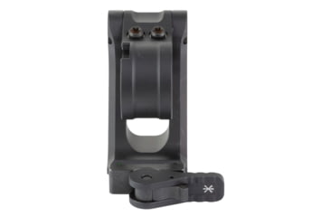 Image of GBRS Group 2.91 FTC Magnifier Mount, 30mm, Black, GEAR-FTC30MM-BLK