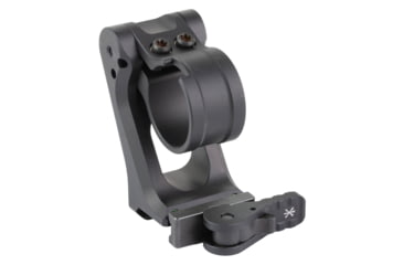 Image of GBRS Group FTC Magnifier Mount, 30mm, Black, GEAR-FTC30MM-BLK