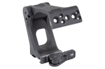 Image of GBRS Group FTC Magnifier Mount, OMNI Magnifier, Black, GEAR-FTCOMNI-BLK