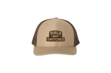 Image of GBRS Group Badge Trucker Hat