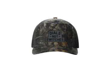 Image of GBRS Group Badge Trucker Hat