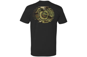 Image of GBRS Group Obscured Short Sleeve Shirt 1E32F0DE
