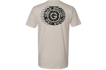 Image of GBRS Group Obscured Short Sleeve Shirt 1E32F0DE