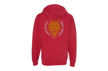 Image of GBRS Group Triple Daggers Pullover Hoodie - Mens