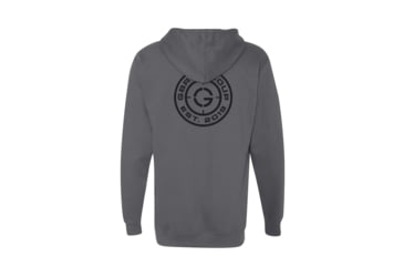 Image of GBRS Group Instructor Pullover Hoodie - Men's, FDE/Black, 2XL, POH-FDEBLK-INS-2XL