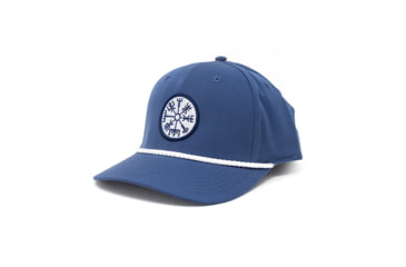 Image of GBRS Group Kraken Rope Hat, Royal Blue, One Size, HAT-ROPE-NVY-KRA-26
