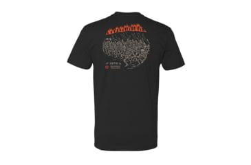 Image of Gbrs Group Gear GBRS Group Unity Short Sleeve Shirt, SS-BLK-UNT-M