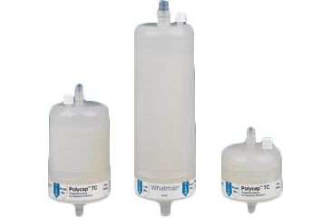 Image of GE Polycap 150 0.2 Ptfe 5/pk 2801, Unit PK