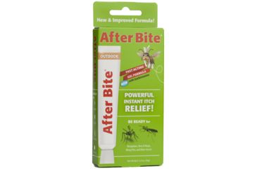 Image of Gear Aid After Bite Outdoor New and Improved Bite Treatment
