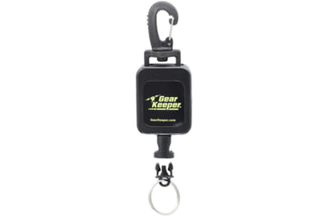 Image of Gear Keeper Gear Tether Snap Clip, 6 oz, 1006928