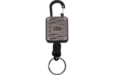 Image of Gear Keeper Aluminum Micro Key Tool, Gray, RT5A-5806-G