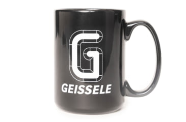 Image of Geissele Angry Snake Bolt Mug