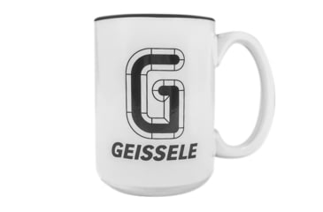 Image of Geissele For God And Country Mug