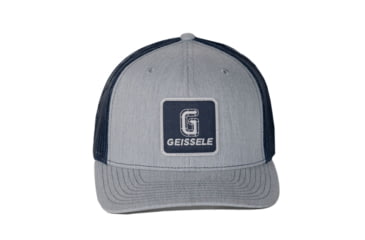 Image of Geissele Trucker Cap - Mens