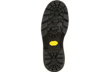 Image of Georgia Boot Comfort Core Logger 9 inch Work Boot w/Composite Toe - Mens, Brown, 9.5 Wide, GB00097-095W