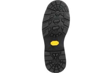 Image of Georgia Boot Comfort Core Waterproof Low-Heel Logger 8 inch Work Boot - Mens, Crazy Horse, 8.5 Wide, GB00122-085W