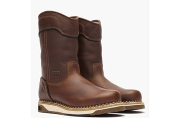 Image of Georgia Boot AMP LT Wedge Waterproof Mens Pull-On Work Boot