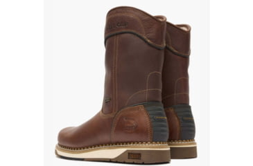Image of Georgia Boot AMP LT Wedge Waterproof Mens Pull-On Work Boot