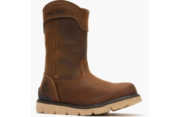 Image of Georgia Boot Carbon Flex Wedge 11in Mens Pull-On Work Boot