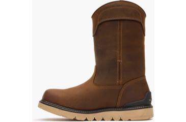 Image of Georgia Boot Carbon Flex Wedge 11in Mens Pull-On Work Boot