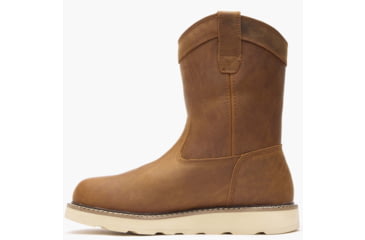 Image of Georgia Boot Core 37 10in Waterproof Mens Pull-On Wedge Boot
