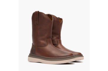 Image of Georgia Boot Wedge SuperLyte 11in Mens Pull-On Work Boot