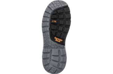 Image of Georgia Boot OT Internal Metatarsal Alloy Toe Puncture Resistant 6in Work Boot - Mens, Medium, Black, 9.5, GB00562-095M