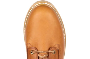 Image of Georgia Boot Wedge 6in Work Boot - Mens, Medium, Baracuda Gold, 10, G6152-100M