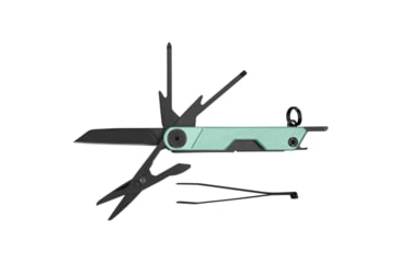 Image of Armbar Mini - Mint Green