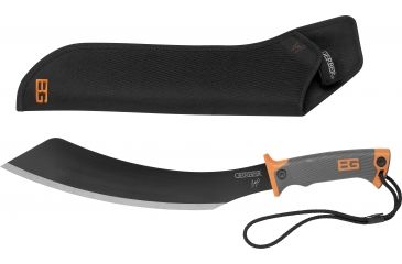 Image of Gerber Ax Bear Grylls Parang Survival Series 31-000698