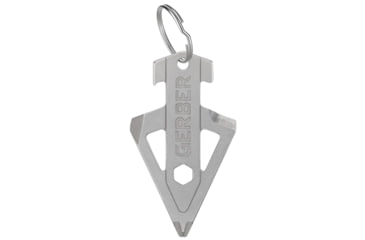 Image of Broadhead - Silver