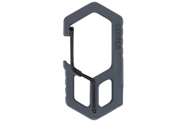 Image of Carabiner - Urban Blue