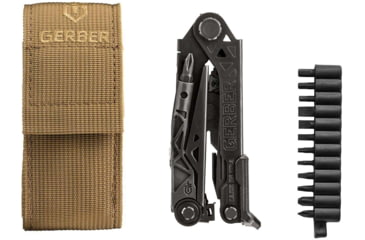 Image of Gerber Center-drive Rescu,bts,cybrbry - 30-001892