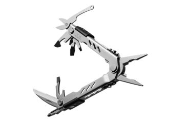 Image of Gerber Compact Sport Multi-Plier 400, Needlenose 5500