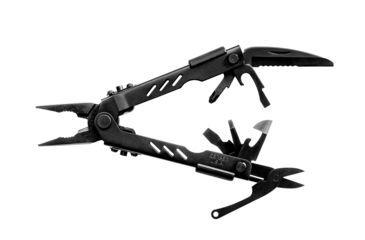 Image of Gerber Compact Sport Multi-Plier 400, Needlenose Pliers 5509