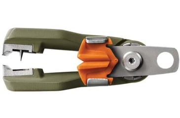 Image of Gerber Freehander,nipper,grn/orng,e - 31-003279N