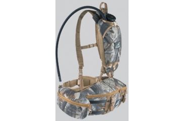 Image of Gerber Quadrant Hunting Hydration Pack 1024