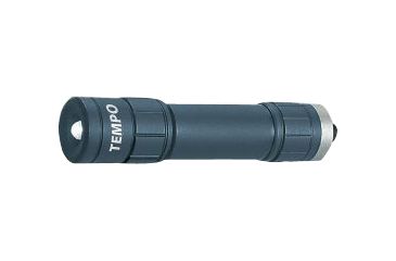 Image of Gerber Tempo Compact L.E.D. Flashlight, Metallic Green 80107 22-80107