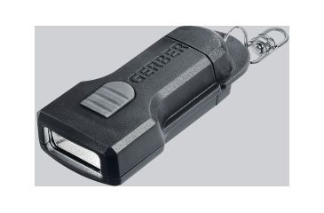 Image of Gerber Nitrus Microlight, Gray 80108