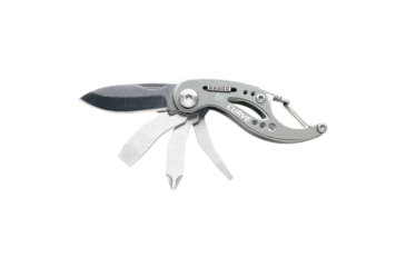 Image of Gerber Gear Gerber Gear Curve - Grey Multi-tools, 31-000206