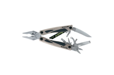 Image of Gerber Gear Gerber Gear Multi-Plier 800 Legend - Berry-Compliant Sheath Multi-tools in Stainless Steel, 08239G1