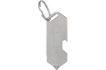 Image of Gerber Shard Dt - Silver Triangle