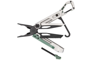 Image of Gerber Stakeout Spark Multi-tool Baltic Haze 10-in-1