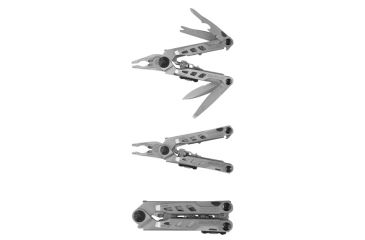 Image of Gerber Grappler One-Hand Opening Multi-Plier