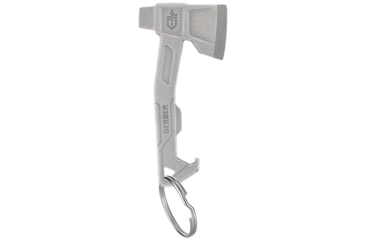 Image of Hatchet - Silver